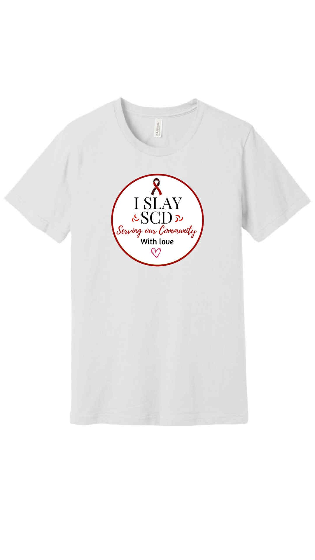 I Slay Sickle Cell Disease