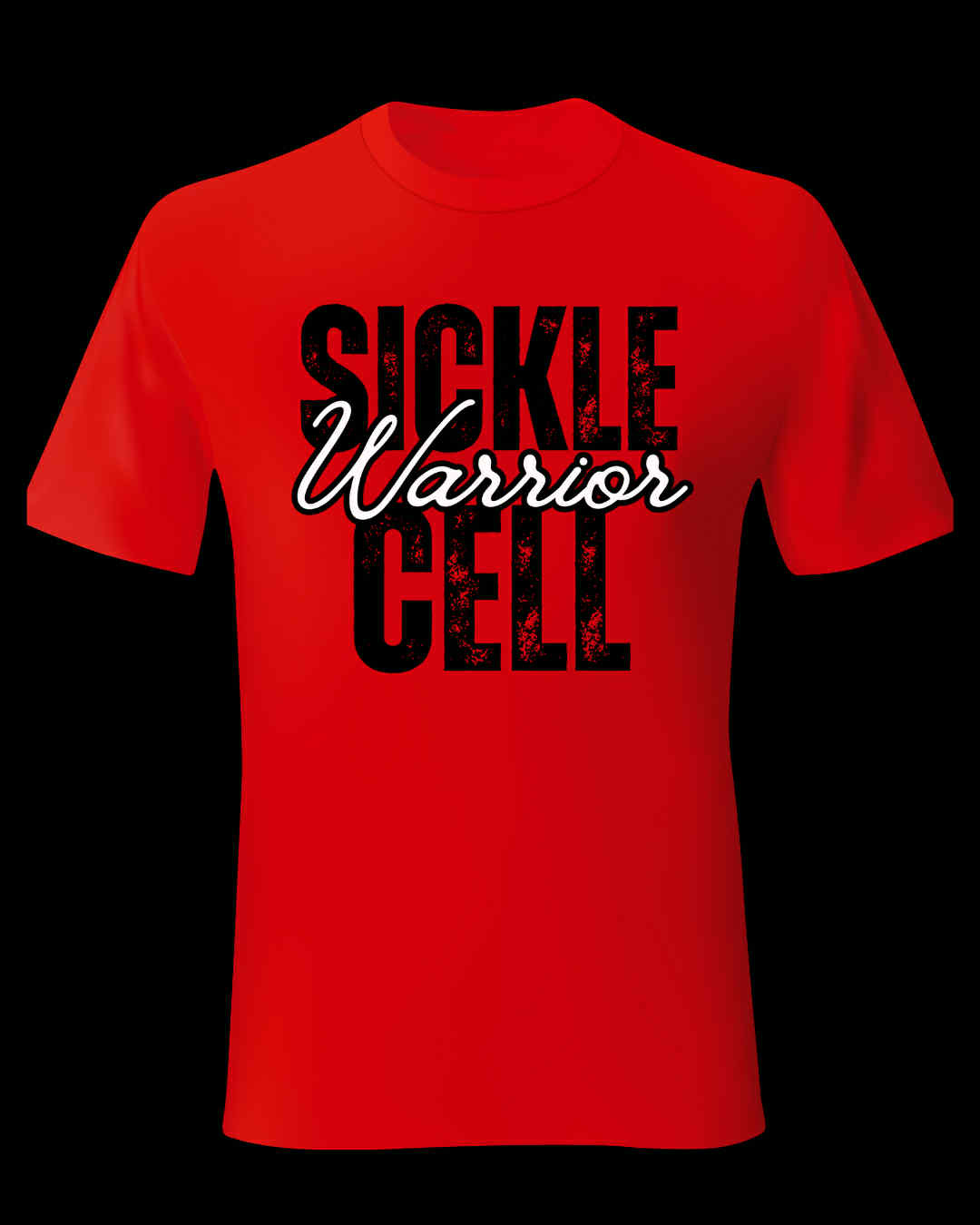 Sickle Cell Warrior