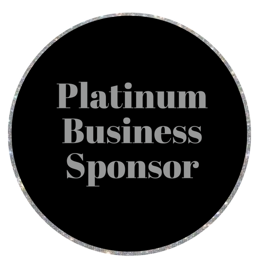 Platinum Business Sponsor