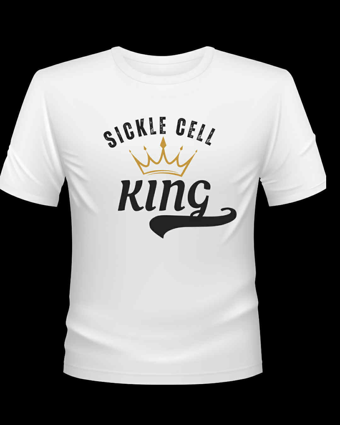 Sickle Cell King