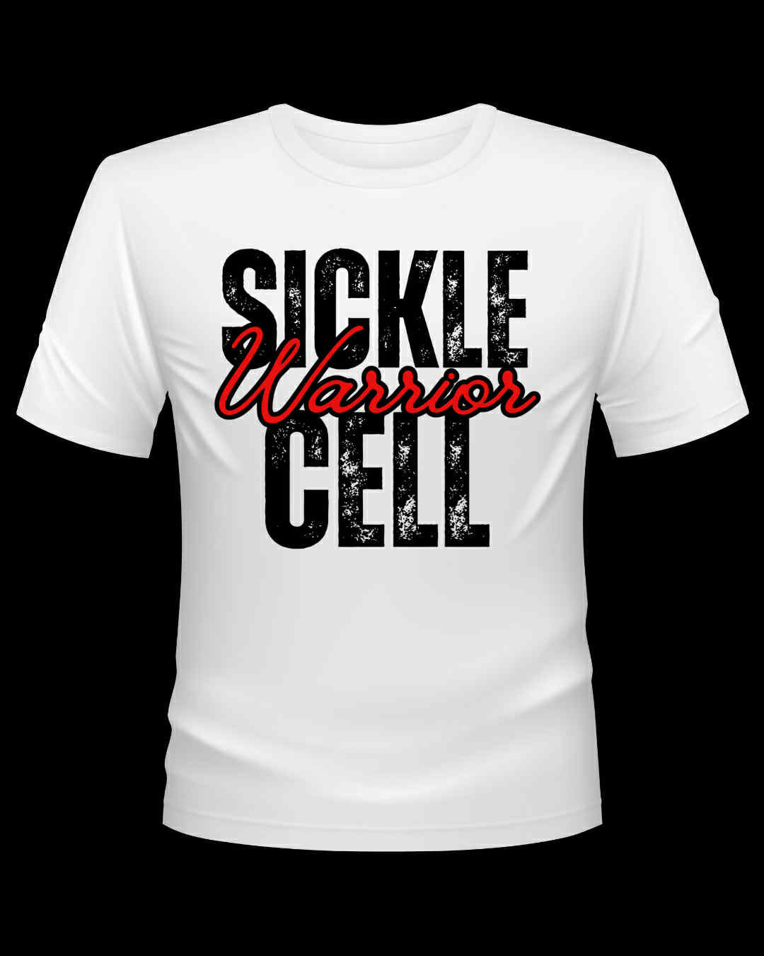 Sickle Cell Warrior