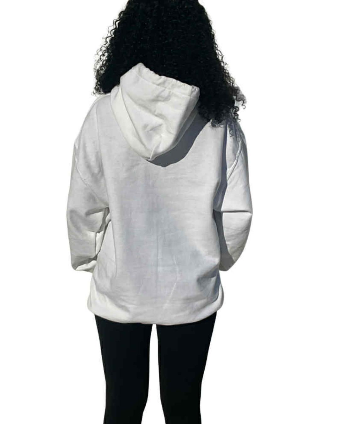 Sickle Cell Warrior hoodie