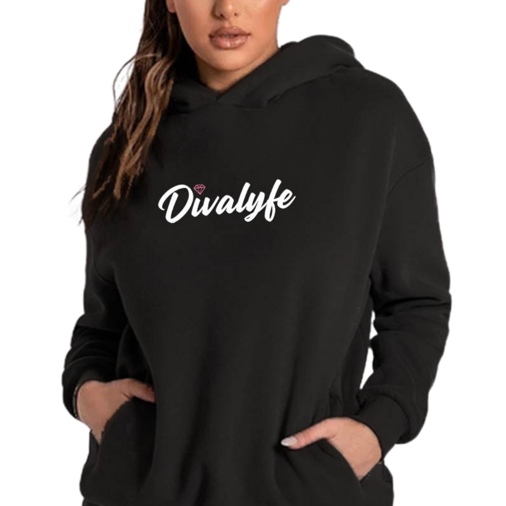 Divalyfe LUX Hoodie