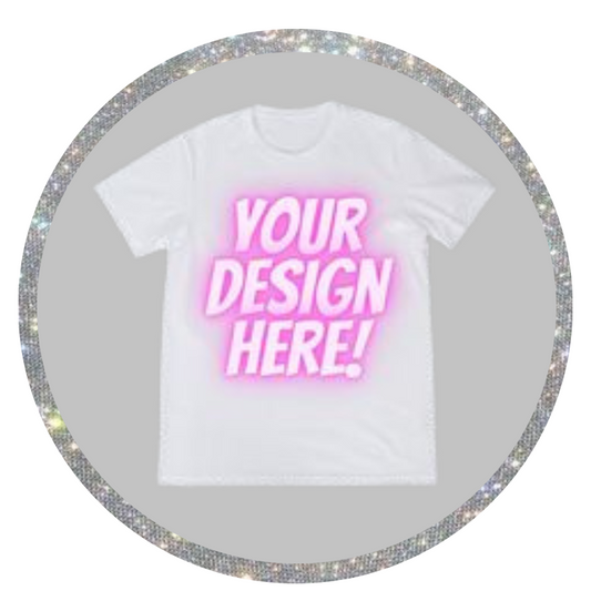 custom tshirts