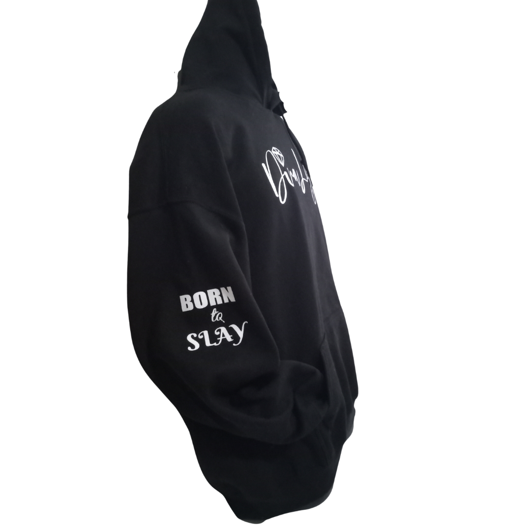 Born to Slay Hoodie