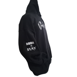 Born to Slay Hoodie